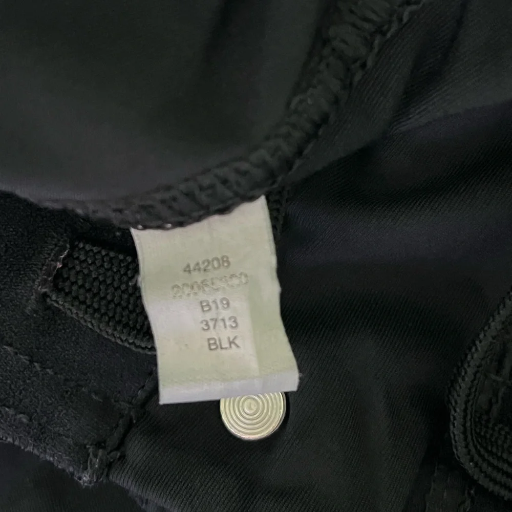 Duluth Trading Co. Men's Black Auto Pilot All Day Comfort Pants XL